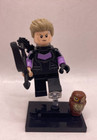 LEGO Marvel Hawkeye Minifigure