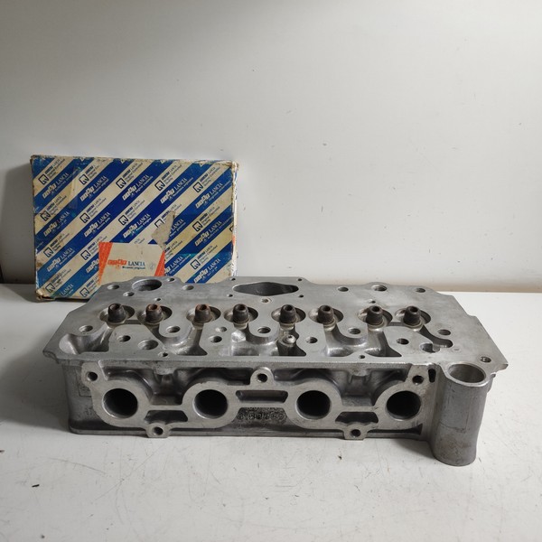 Testata Fiat 850 Special Original 4188689-image