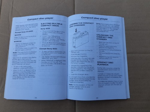 FORD FIESTA MK6 02-08 BESITZERHANDBUCH HANDBUCH & ORDNER GELDBÖRSE BUCH PACK SET - Bild 15 von 24