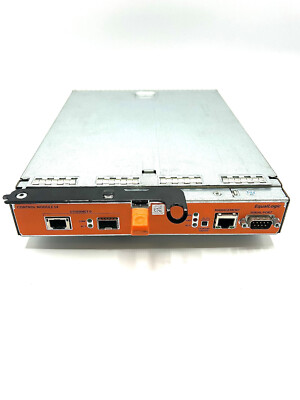 DELL EqualLogic Type 14 10GBe PS6110 ISCSI Controller PN 061NCV 70-0477 61NCV