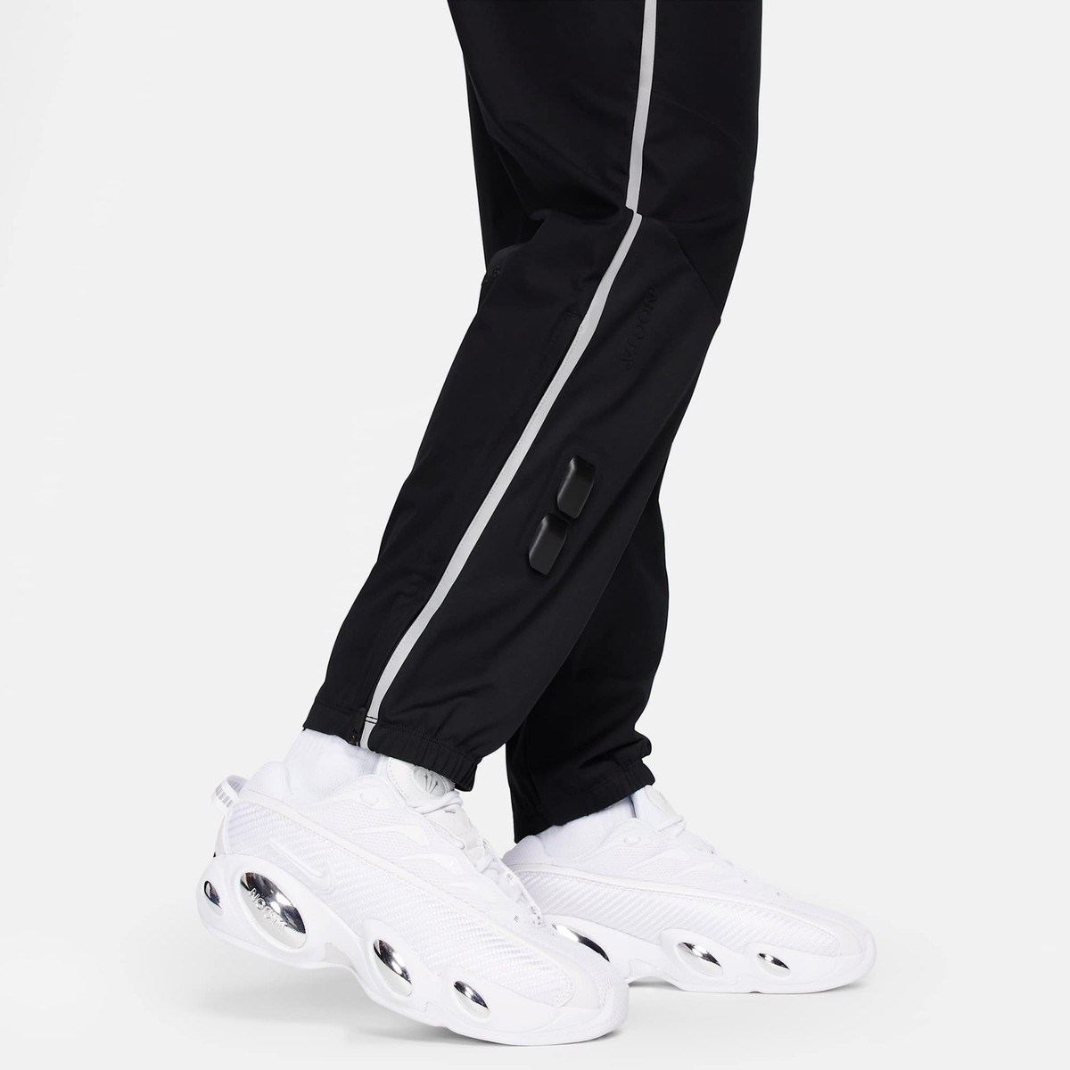 DV3732-010] MENS NIKE X NOCTA NRG WARMUP PANT 'BLACK' | eBay