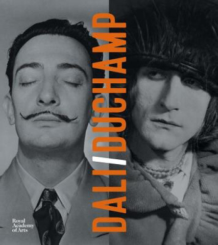 Dali / Duchamp by Marcel Duchamp