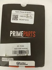 Apple iPhone Xs Prime OLED screen Assembly f