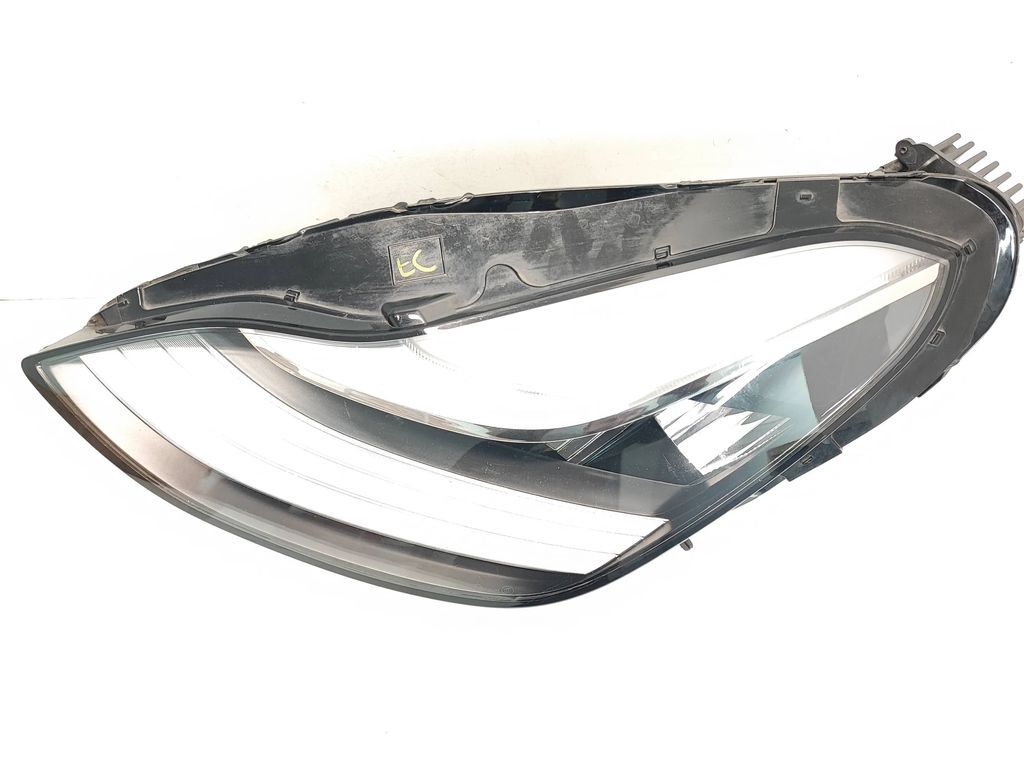 Tesla Model 3 2019 Links Scheinwerfer 107737500C RAG93249 online 