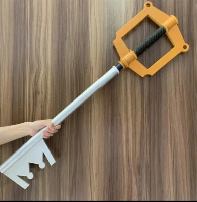 🍀 Schlüssel Game Kingdom Hearts 88 cm Key gigantisch huge