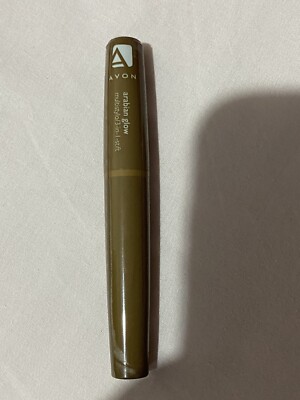 Avon Arabian Glow Multistylo Shimmering Bronze