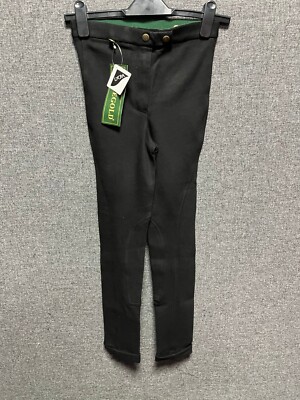 Rhinegold Jodhpur Classic schwarz 26R TD042 HH 04