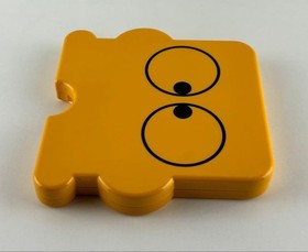 Famicom Grand Prix F1 Race Prize Super Mario Bros Not for Sale Japan Rare