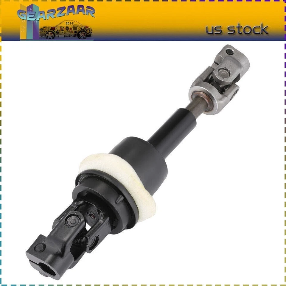 For Chevy Malibu Pontiac G6 04-12 Intermediate Steering Shaft 425-156 KY US* - Image 3 of 4