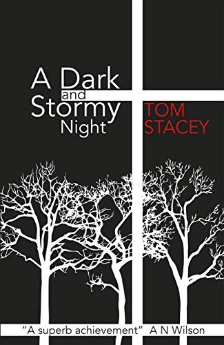 A Dark and Stormy Night,Tom Stacey