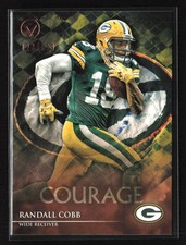 2014 Topps Valor - Courage 123/399 Randall Cobb #129