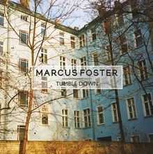 Tumble Down E.P von Marcus Foster | CD | Zustand sehr gut