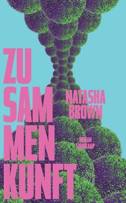 Zusammenkunft | Natasha Brown | Deutsch | Taschenbuch | 113 S. | 2023