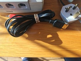 Dreamcast Console Plus Demo Disc
