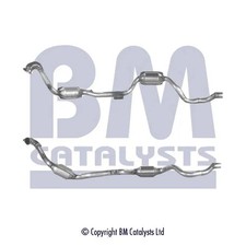 Katalysator Partikelfilter +Montageteile Für MERCEDES 1634901414 EURO 3 - BM