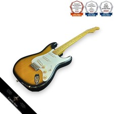 Fender Japan ST5770TX Stratocaster Chitarra Elettrica Texas Special Pickups Rara