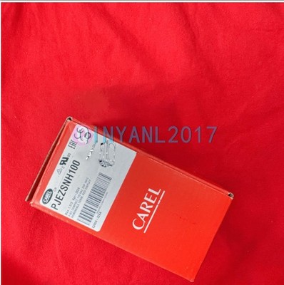 Carel PJEZSNH100 Digital Tempature Controller thermostat NTC Probe Sensors 115V 