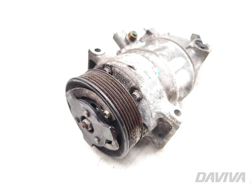 Audi A3 A/C-Klimaanlage-Kompressorpumpe 1.6 TDI Diesel 77kW (105 HP) 5N0820803H