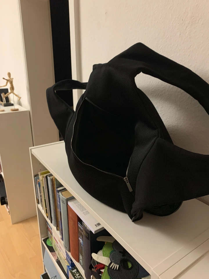 Design-Rucksack Bug Pack IN.ZU