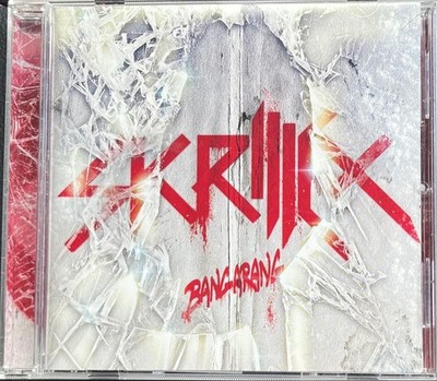 Skrillex - Bangarang