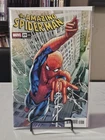 Amazing Spider-Man #29 1:25 Greg Land Variant Marvel Comics 2026