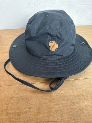 FJALLRAVEN Travellers MT Bucket Hat Size/L ,Light Weight Outdoor Hiking Grupcore