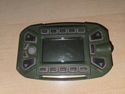 Multifunctional KDU Controller TCA/PRC-152A Tactical Walkie Talkie - Used