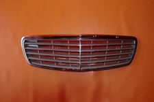 Mercedes Benz E320 Grille 2003 2004 2005 2006 E350 E500 A2118800383 Oem Mercedes Benz E320 Grille 2003 2004 2005 2006 E350 E500 A2118800383 Oem