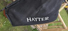 Hayter Motif 41 mower Grass bag Grassbag