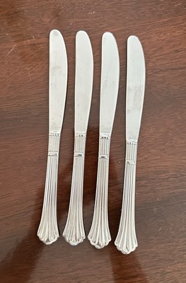 Dorian Estia 4 Knives