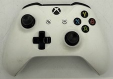 Microsoft 1708 Xbox One Controller - White Te...