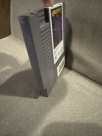 Gauntlet II (Nintendo Entertainment System, NES 1990) Authentic Game Cartridge 