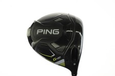 Ping G430 LST Driver 9° Stiff Right-Handed Graphite #17524 Golf Club