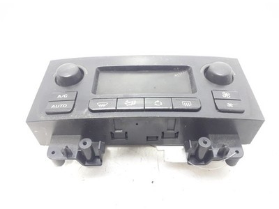 9646627977 klimasteuerung PEUGEOT 307 CC 1.6 16V demip6891185