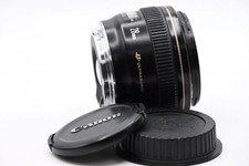 Canon 28mm F1.8 fast Prime Lens EOS EF USM  GREAT CONDITION