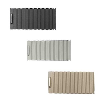 Mittelkonsole Rollladen Abdeckung Rolladen für Benz E Klasse 2009-2016