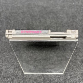 Dynowarz The Destruction of Spondylus (NES) - Authentic Cartridge Good Condition