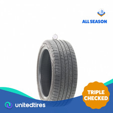 Used 21545r17 Goodyear Assurance Comfortdrive 87v - 7.532
