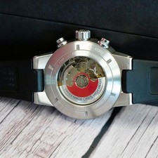 Oris Williams Chronograph Automatic Watch 01 774 7717 4154 Date 44mm - B&P 13