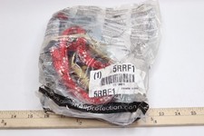 Honeywell Miller Fixed Length Positioning Lanyard 4 Ft. 5RRF1