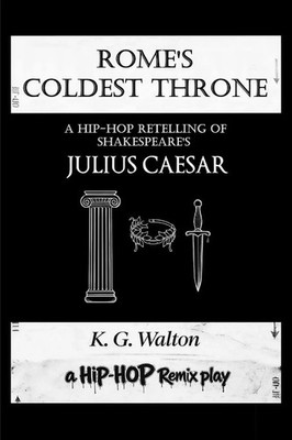 K. G. Walton | Rome's Coldest Throne | Taschenbuch | Englisch (2026)