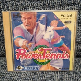 Pc Engine Game Software Set Of 9