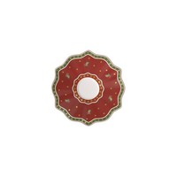 Villeroy & Boch Toy's Delight Milchkaffee-Untertasse 19 Cm