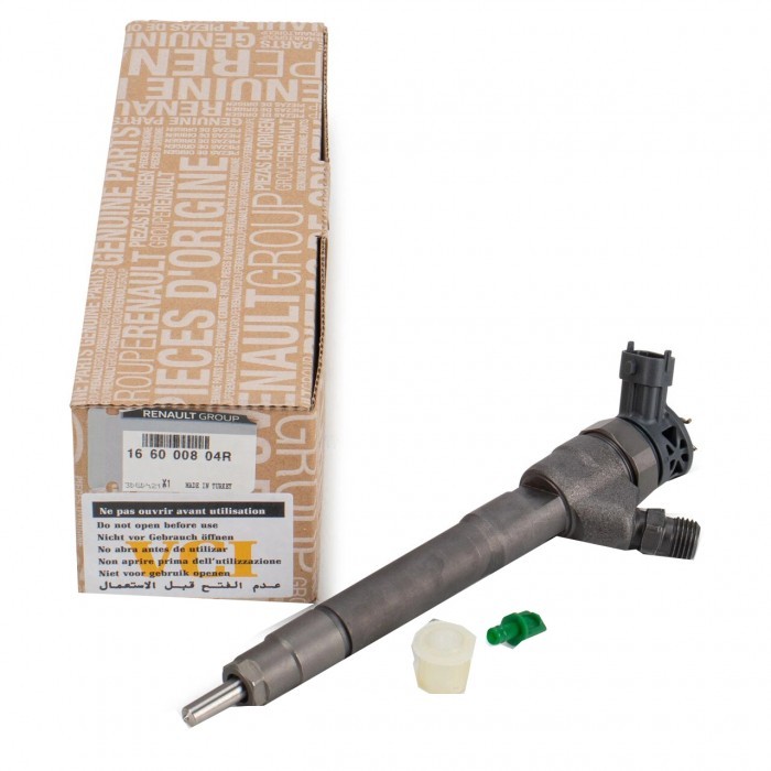 Injecteur carburant pour Renault Espace V et Opel Fiat 166007246R