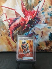 Premium Power Pro 174/132 Me01: Mega Evolution Pokemon Card 