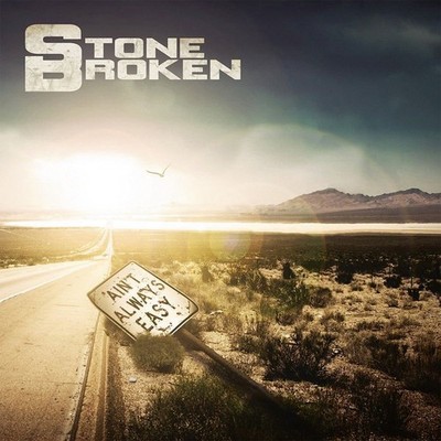 Stone Broken Ain't Always Easy (RSD 2022) (Vinyl)