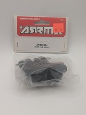 Arrma AR330404 Rear Hub (2pcs) For Kraton/Outcast & Felony 1/7 & 1/8 Scale NIP
