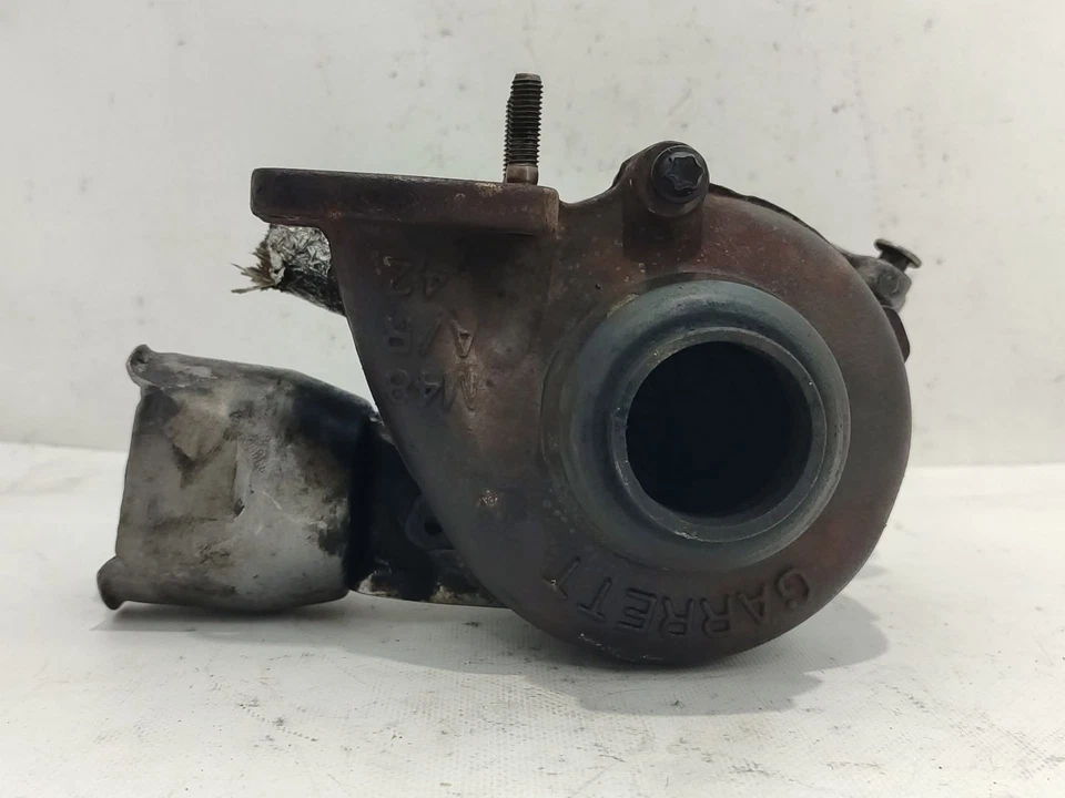 9663199080 TURBOLADER / 7623282 / 2295935 FÜR CITROËN C4 I LC_ 1.6 HDI - Bild 3 von 4