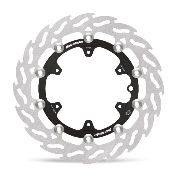 Moto-Master Bremsscheibe Flame (FüR: Husqvarna Enduro 701 Abs 4T 22-24 Vorne )-image