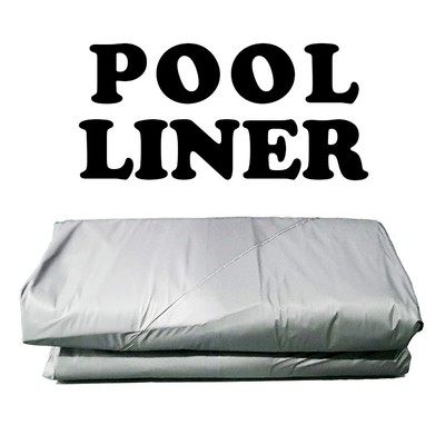 20'x52'' Intex Round Prism Pool Liner (Part#10093E)